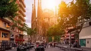 Fedezze fel Barcelonát Gaudi remekműveivel 4