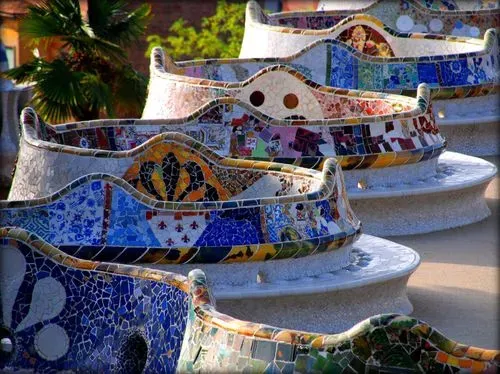 Fedezze fel Barcelonát Gaudi remekműveivel 5
