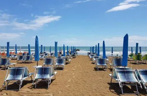 LUBICKOLÁS AZ OLASZ ADRIÁN JESOLO - NON STOP 1