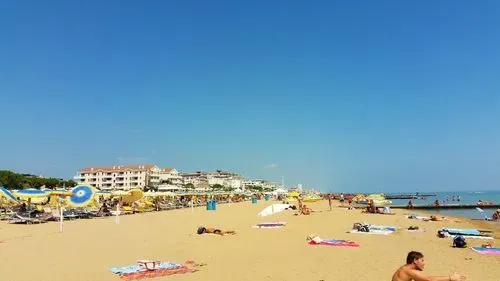 LUBICKOLÁS AZ OLASZ ADRIÁN JESOLO - NON STOP 3