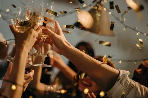 Különleges Szilveszter a GARDA-TÓ-nál 
(5 nap/4 éjszaka) 8