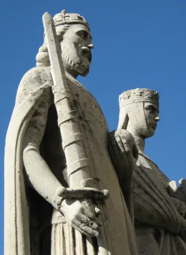 TÖRTÉNELEM ÉS ÁLLATKERTI KALAND VESZPRÉMBEN 1