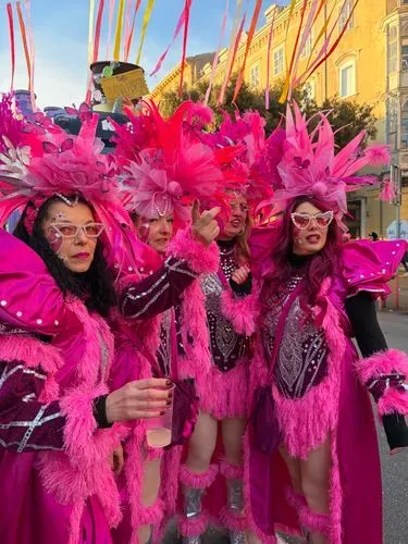 Utazás kép RIJEKAI KARNEVÁL
 1 éjszaka szállással