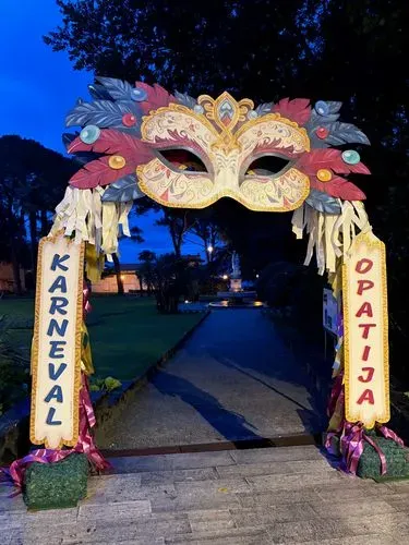 RIJEKAI KARNEVÁL
 1 éjszaka szállással 9