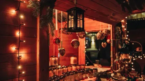 ADVENTI ÍZUTAZÁS ZENTÁN – CSOKOLÁDÉ, PÁLINKA, KARÁCSONYI HANGULAT 2