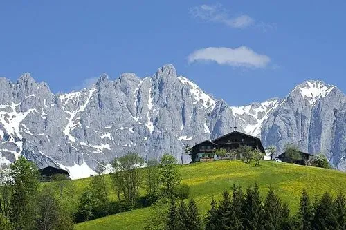 A HEGYIDOKTOR ÚJRA RENDEL 3