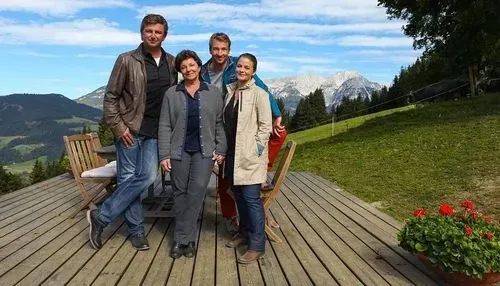 A HEGYIDOKTOR ÚJRA RENDEL 4