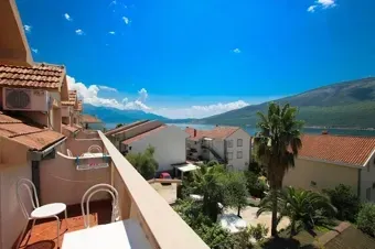 Tengerparti relax Montenegróban 3