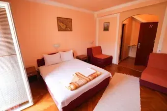 Tengerparti relax Montenegróban 4