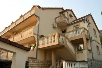 Tengerparti relax Montenegróban 5