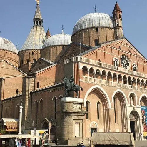 Észak-Itália Gyöngyszemei  Velence és Garda tó 5