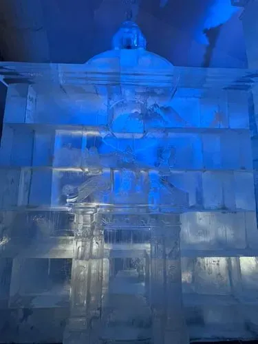 JÉGKATEDRÁLIS A TÁTRÁBAN 10