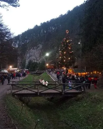 ADVENT JOHANNESBACH-SZURDOKBAN ÉS KISMARTONBAN 3