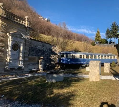 Alpesi panorámák és történelmi emlékek nyomában
Gloggnitz -Semmering-i vonatozás – Mariazell - Fraknó vára 3