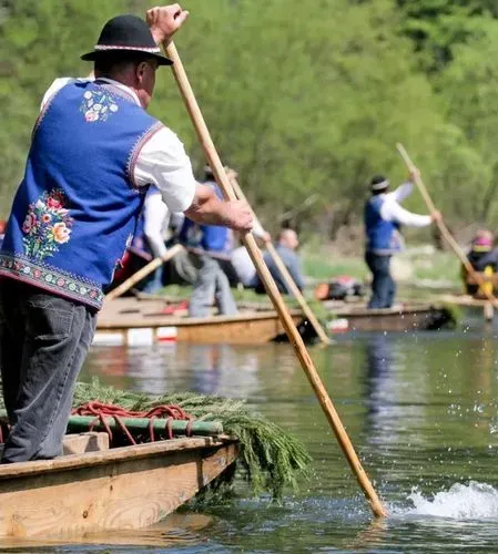 Mesés tájak és felejthetetlen kalandok 5