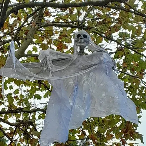 AUSZTRIA – FAMILYPARK
HALLOWEEN 4