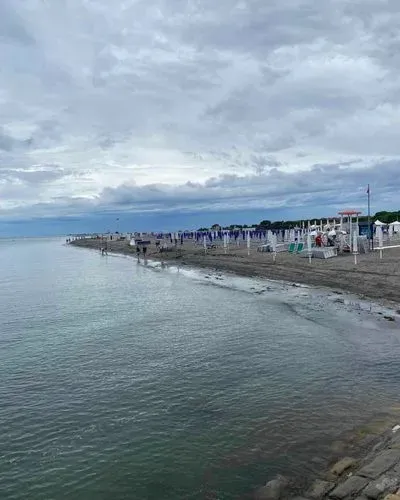 Grado - LUBICKOLÁS AZ OLASZ ADRIÁN 2