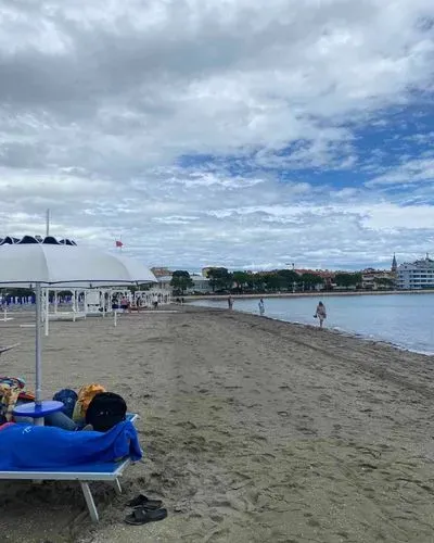 Grado - LUBICKOLÁS AZ OLASZ ADRIÁN 4