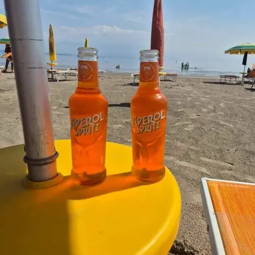 Grado - LUBICKOLÁS AZ OLASZ ADRIÁN 6