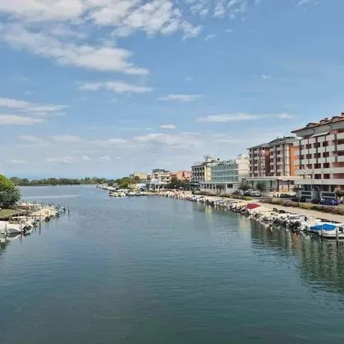 Grado - LUBICKOLÁS AZ OLASZ ADRIÁN 8