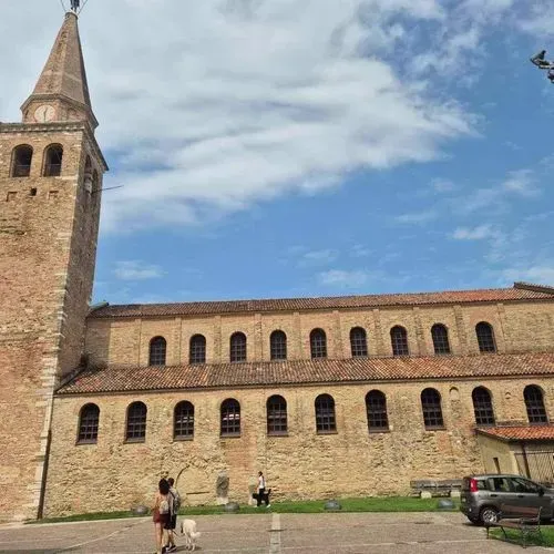 Grado - LUBICKOLÁS AZ OLASZ ADRIÁN 9