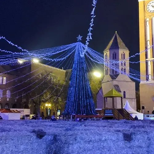 HATÁRON INNEN ÉS TÚL
SZABADKA ÉS SZEGED 7