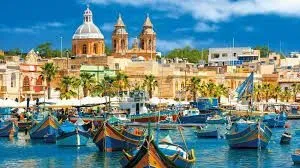 Málta – a napfény és a tenger szigete 3