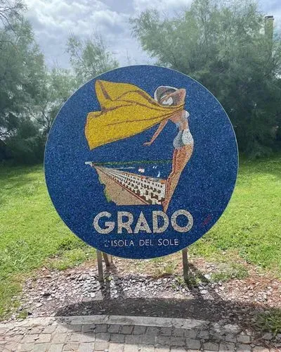 Utazás kép Grado - LUBICKOLÁS AZ OLASZ ADRIÁN