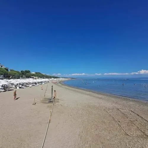 Grado - LUBICKOLÁS AZ OLASZ ADRIÁN 7