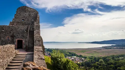 Utazás kép BALATONI VARÁZSLAT -SZIGLIGET ÉS FOLLY ARBORÉTUM