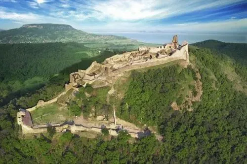 BALATONI VARÁZSLAT -SZIGLIGET ÉS FOLLY ARBORÉTUM 1