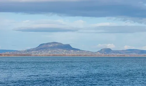 BALATONI VARÁZSLAT -SZIGLIGET ÉS FOLLY ARBORÉTUM 2