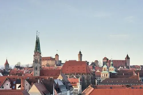 MESÉS CSALÁDI KALAND NÜRNBERGBEN-ŐSZI SZÜNET 3