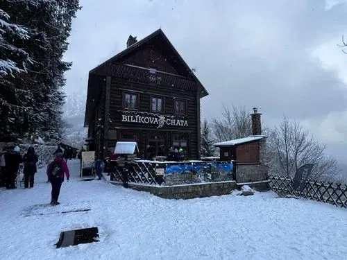 JÉGKATEDRÁLIS A TÁTRÁBAN 5