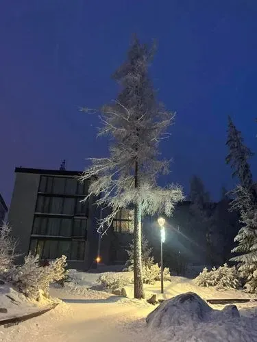 JÉGKATEDRÁLIS A TÁTRÁBAN 6