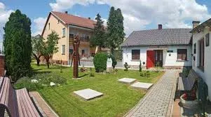 Fekete István 125.
Gölle – Dombóvár - Bakóca 1
