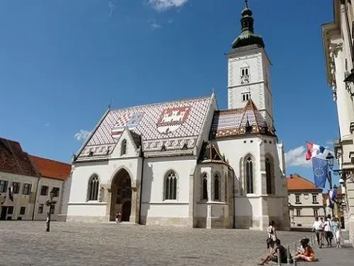 Utazás kép ADVENT ZÁGRÁBBAN