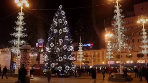 ADVENT ZÁGRÁBBAN 2