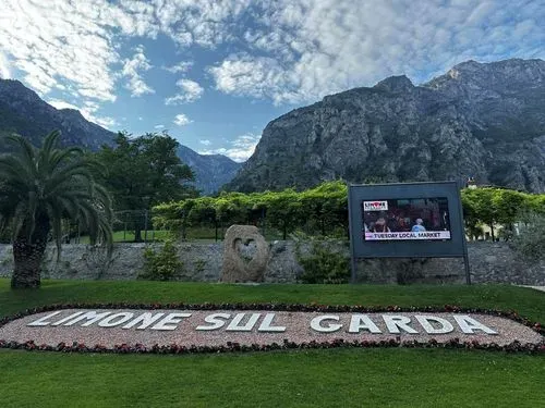 GARDA-TÓ GYÖNGYSZEMEI 5