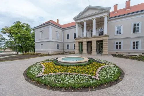 Bodajki Vadászkastély, - Kápolnásnyék – Székesfehérvár, Királyok és Szentek kiállítás 4