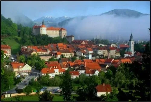 TOLMIN SZURDOK és SKOFJA LOKA 1