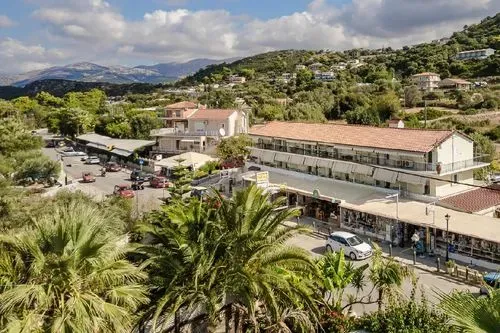 ÚT A JÓN TENGER GYÖNGYSZEMÉHEZ- KEFALONIA 1