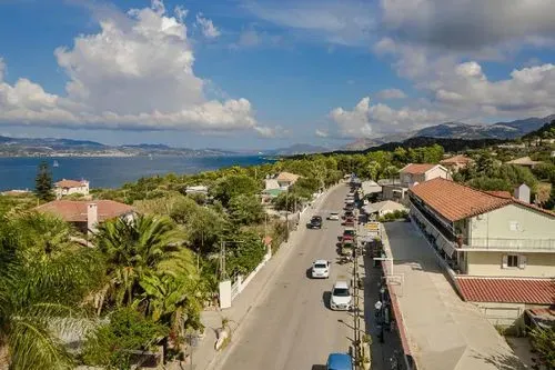 KEFALONIA FŐSZEZONBAN 1