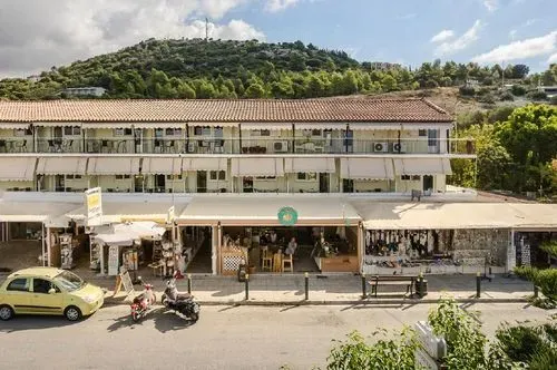 Görögország Kefalonia 2026 2