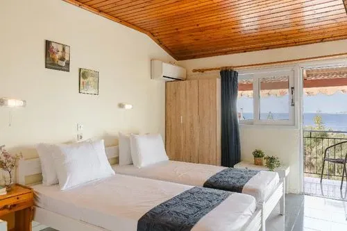 Görögország Kefalonia 2026 3