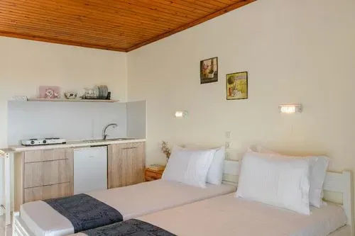 Görögország Kefalonia 2026 4