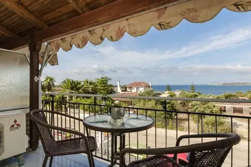 Görögország Kefalonia 2026 6