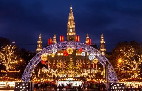ADVENT BÉCSBEN -    
Tenger Háza 6