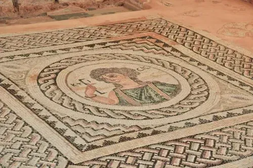 CIPRUS SZÉPSÉGEI 4