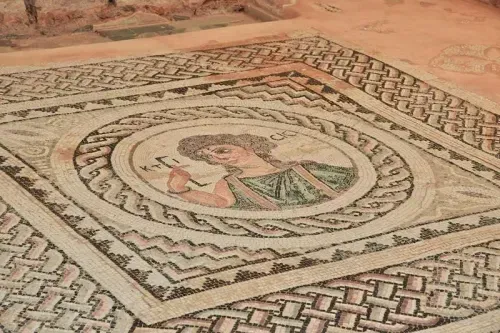 CIPRUS SZÉPSÉGEI 5